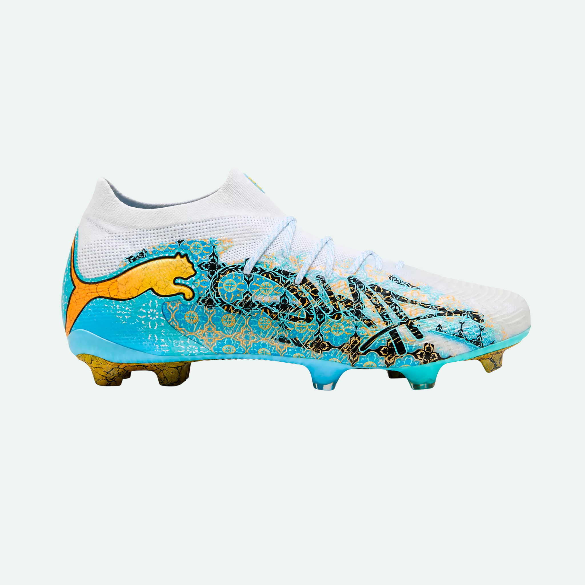 Future 9 Ultimate Playmaker FG