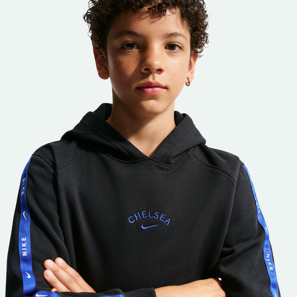 Chelsea FC City Side Kids Hoody