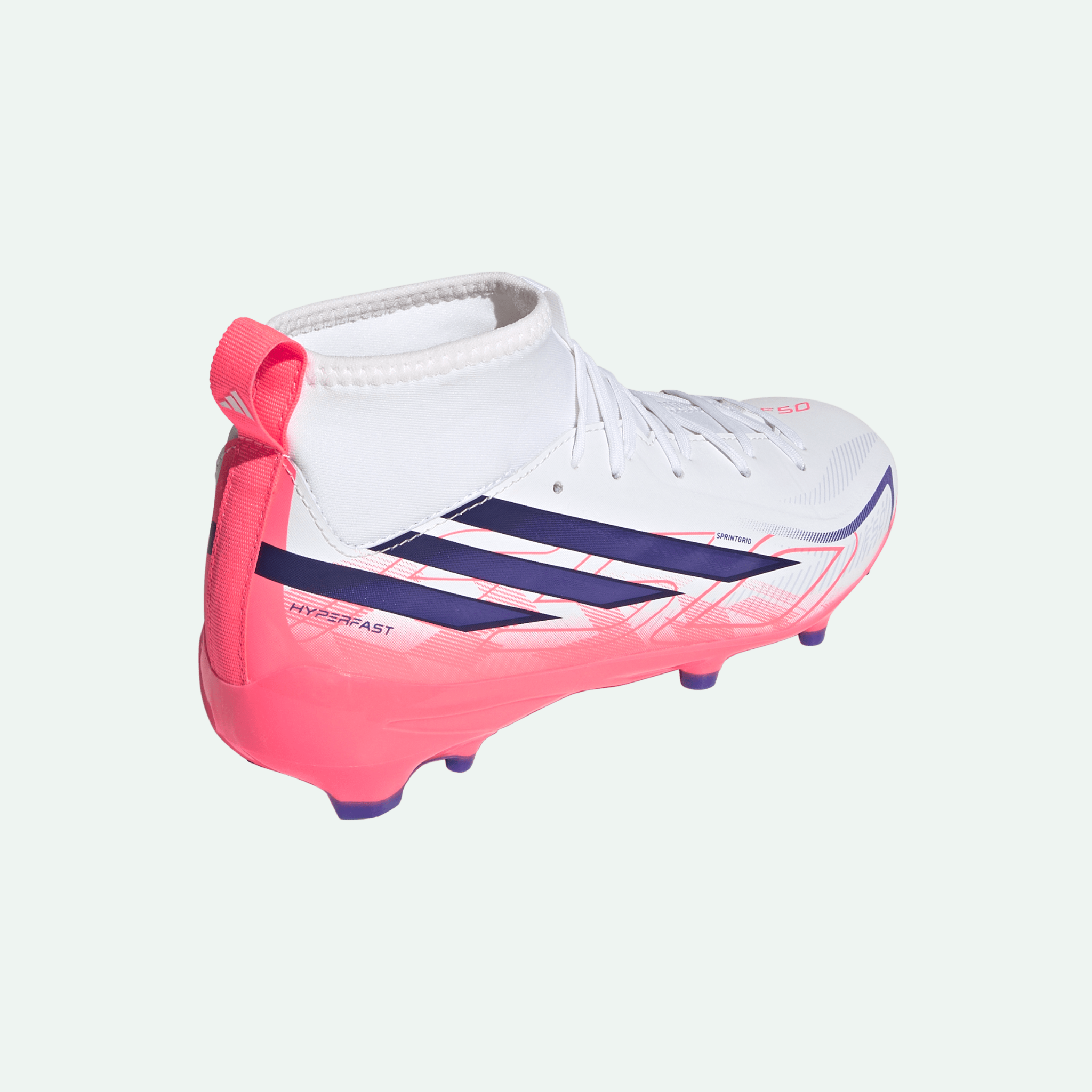 F50 Hyperfast League Mid FG (Kids)