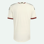 Manchester United 26/27 Third Authentic Jersey
