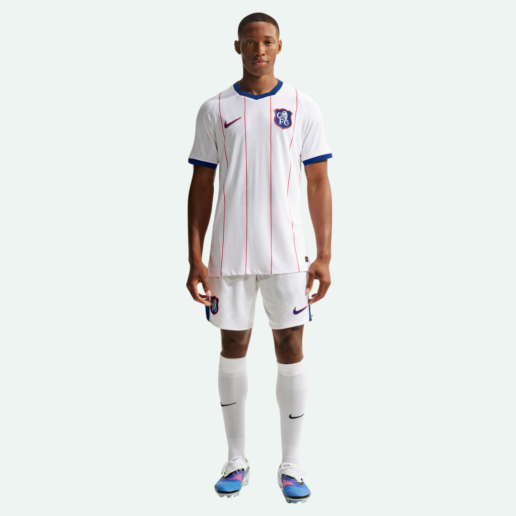 Chelsea FC 26/27 Match Third Jersey