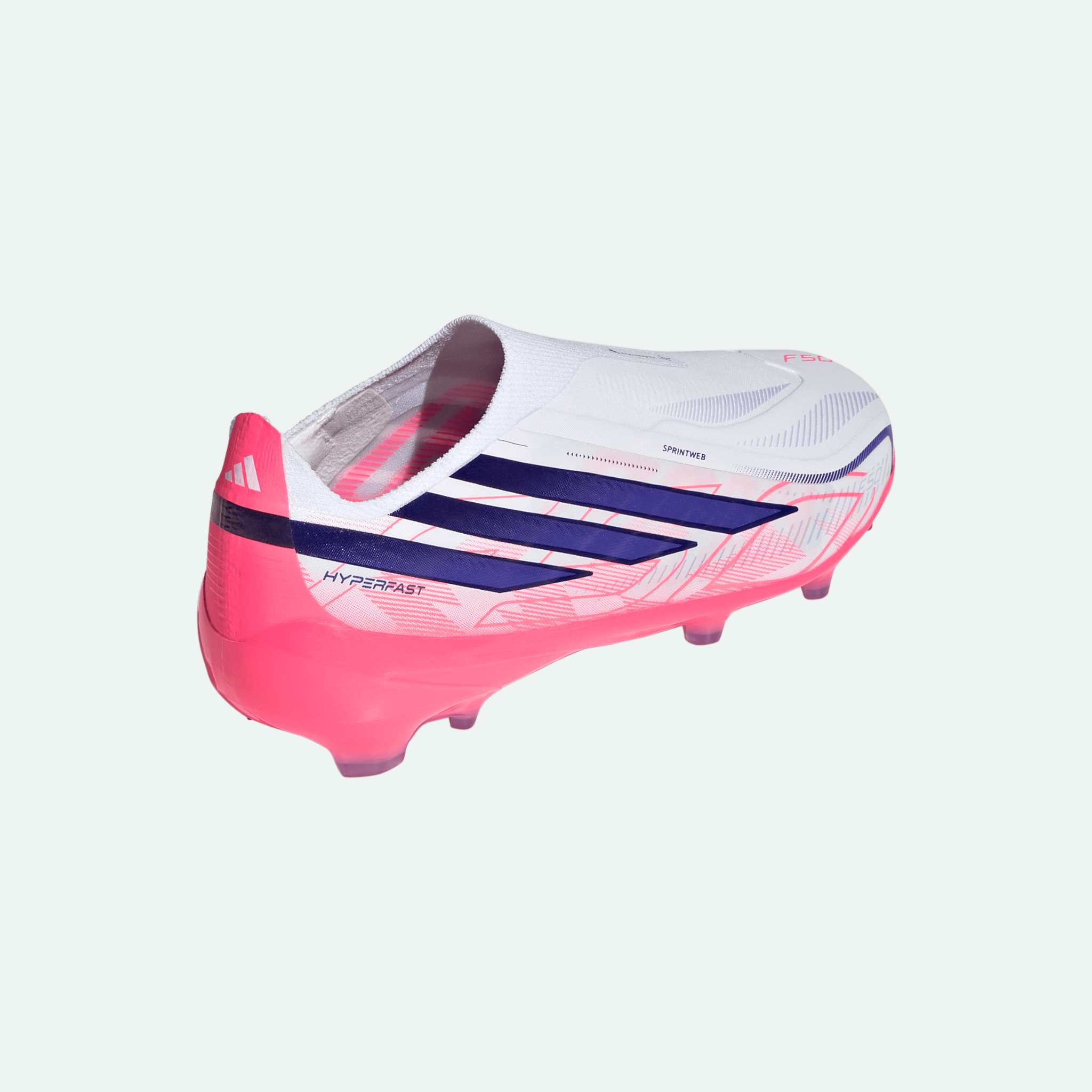 F50 Hyperfast Elite LL (Kids)
