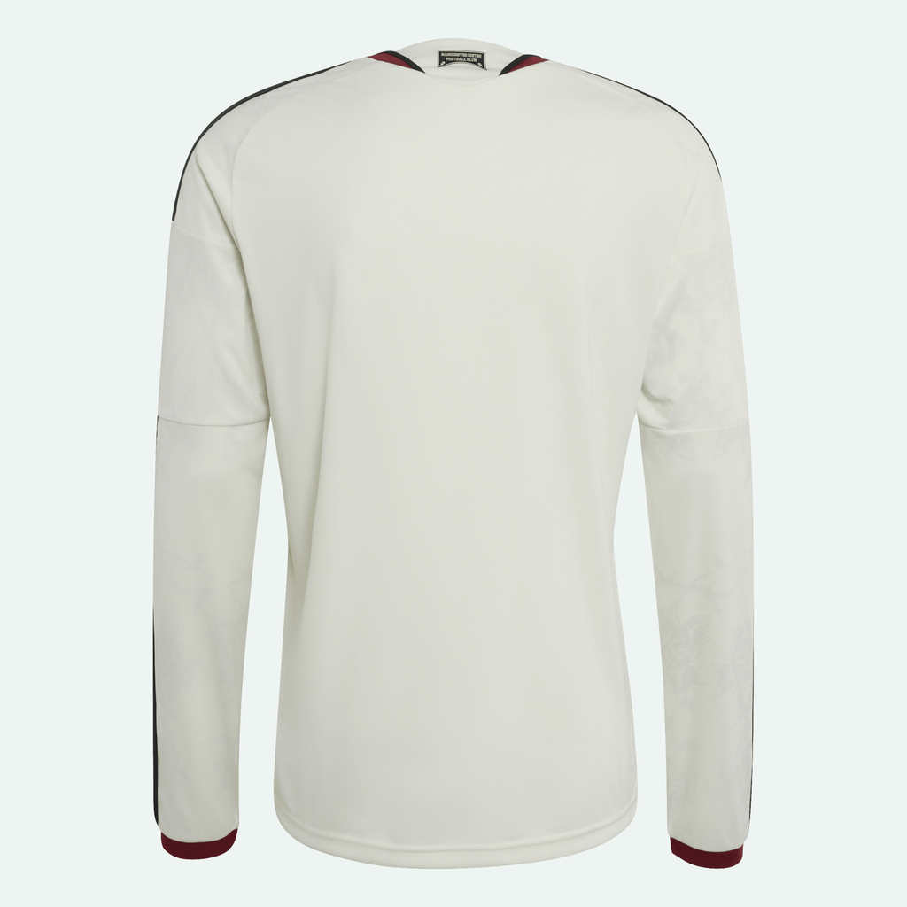 Manchester United 26/27 Third Long Sleeve Jersey