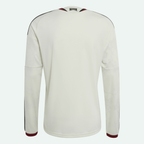 Manchester United 26/27 Third Long Sleeve Jersey