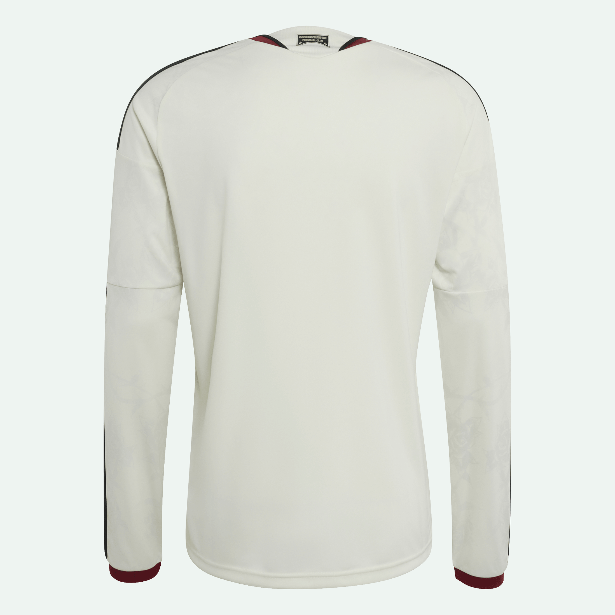 Manchester United 26/27 Third Long Sleeve Jersey