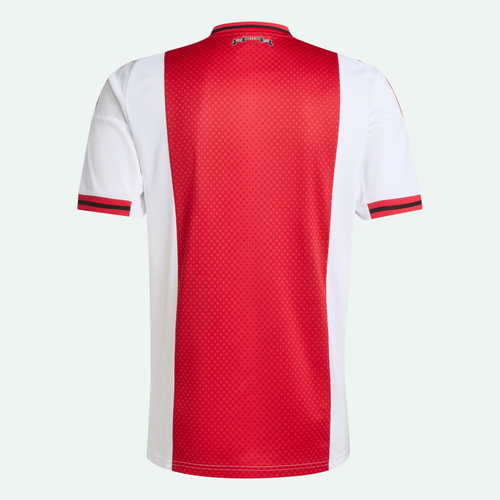 Ajax Amsterdam 25/26 Home Jersey