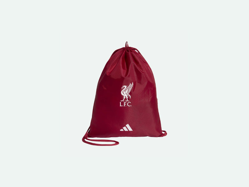 Red Gym Sack