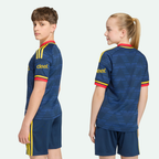 Arsenal FC 26/27 Away Kids Jersey