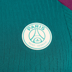 Paris Saint-Germain Strike Elite Drill Top