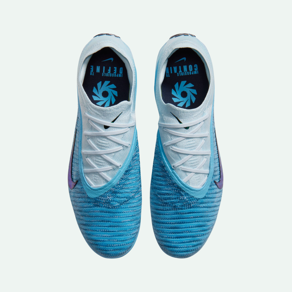 Phantom 6 Low Elite "Erling Haaland” FG