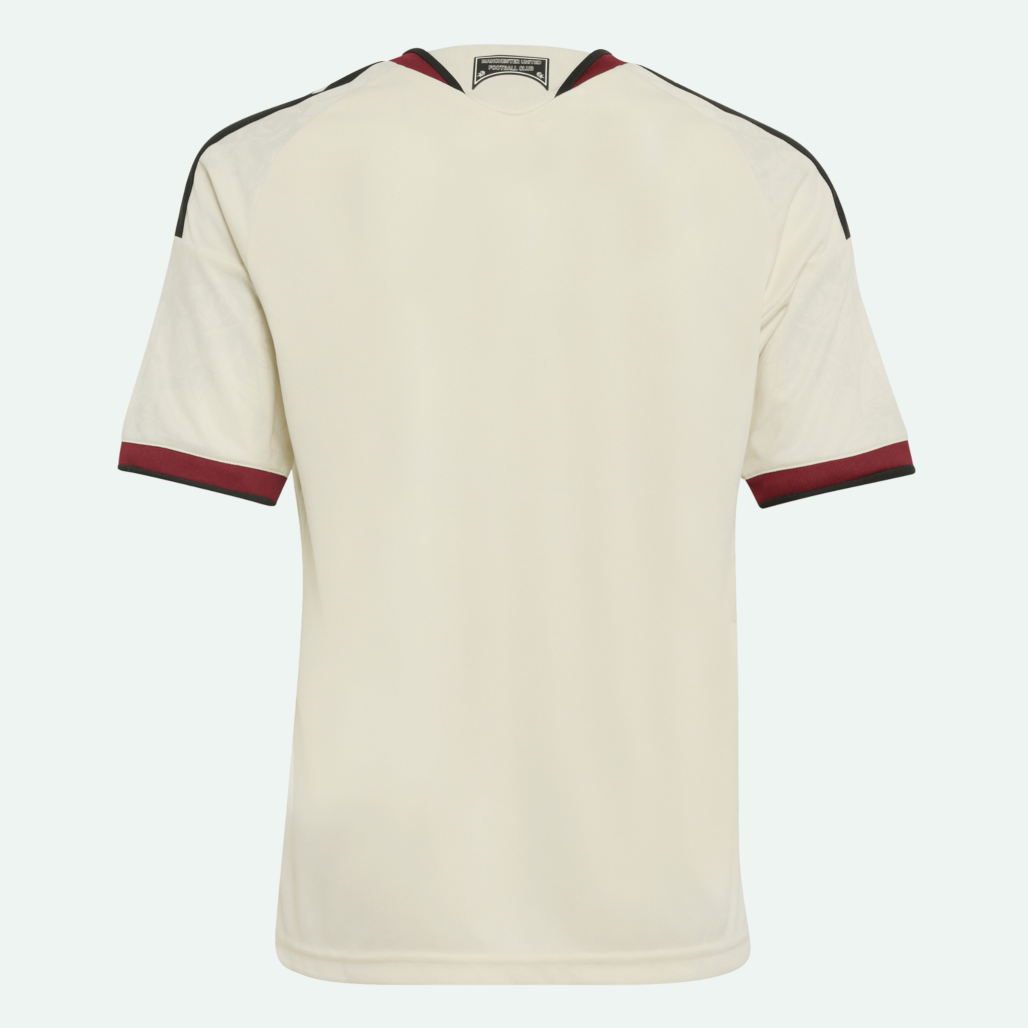 Manchester United 26/27 Third Kids Jersey