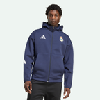 Real Madrid Z.N.E. Anthem Jacket