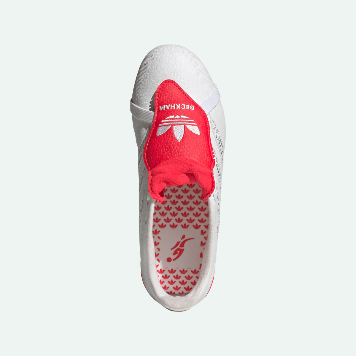 Predator League "David Beckham" FT FG (Kids)