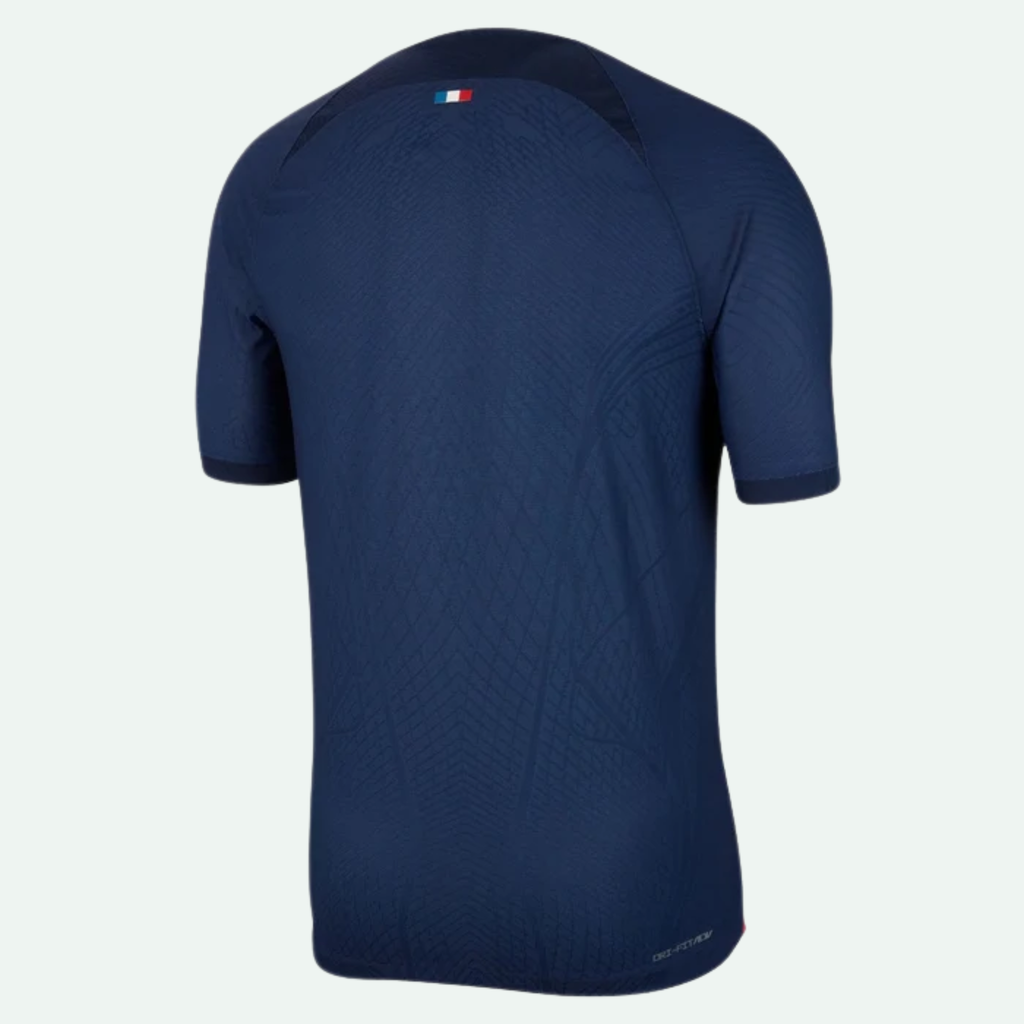 Paris Saint-Germain 23/24 Match Home Jersey