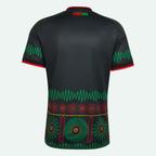 Jamaica 26 x Bob Marley Away Jersey