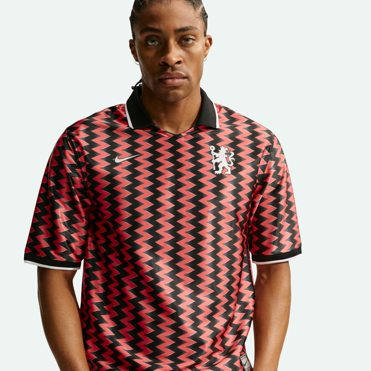Chelsea FC Energy Home Jersey