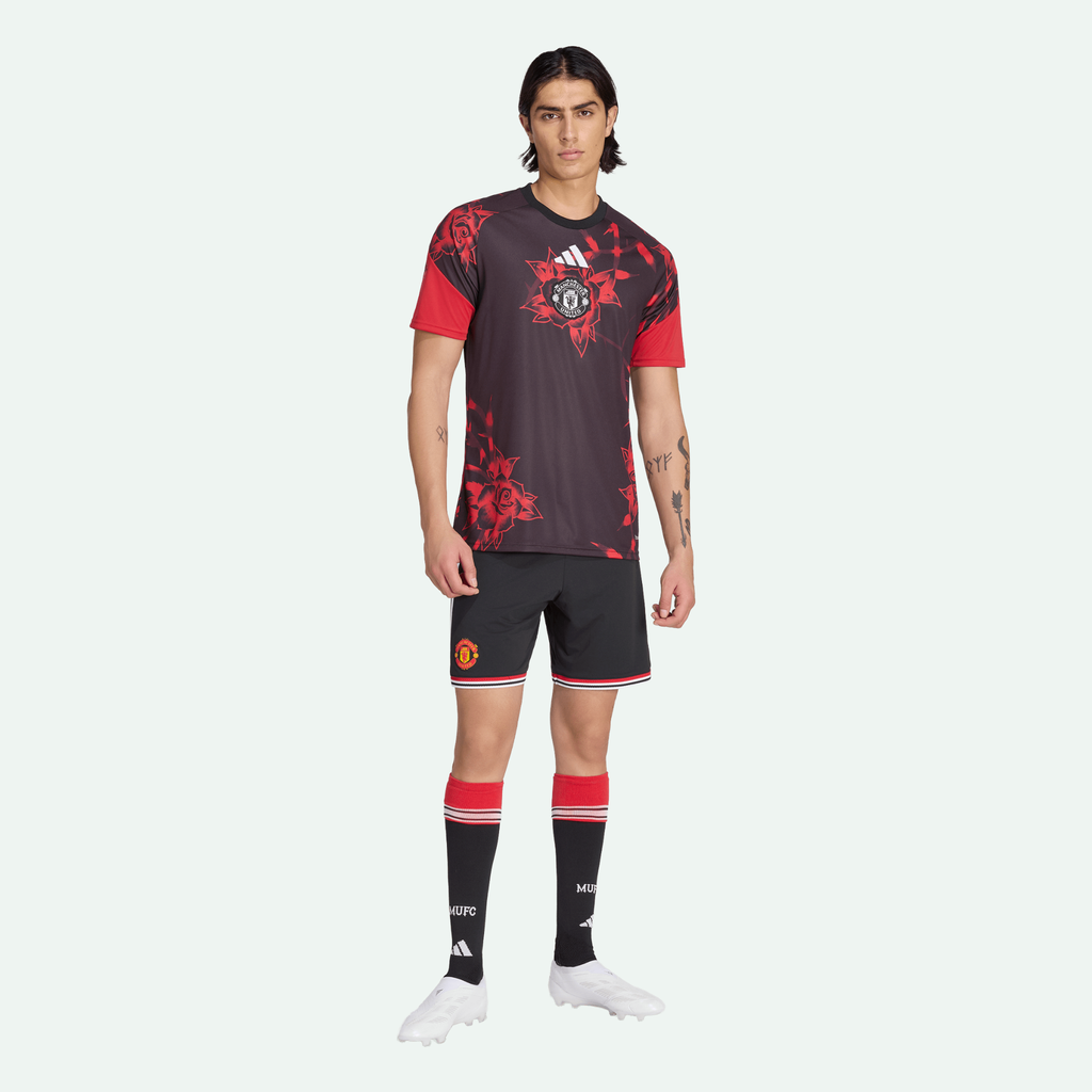 Manchester United 26/27 Pre Match Jersey