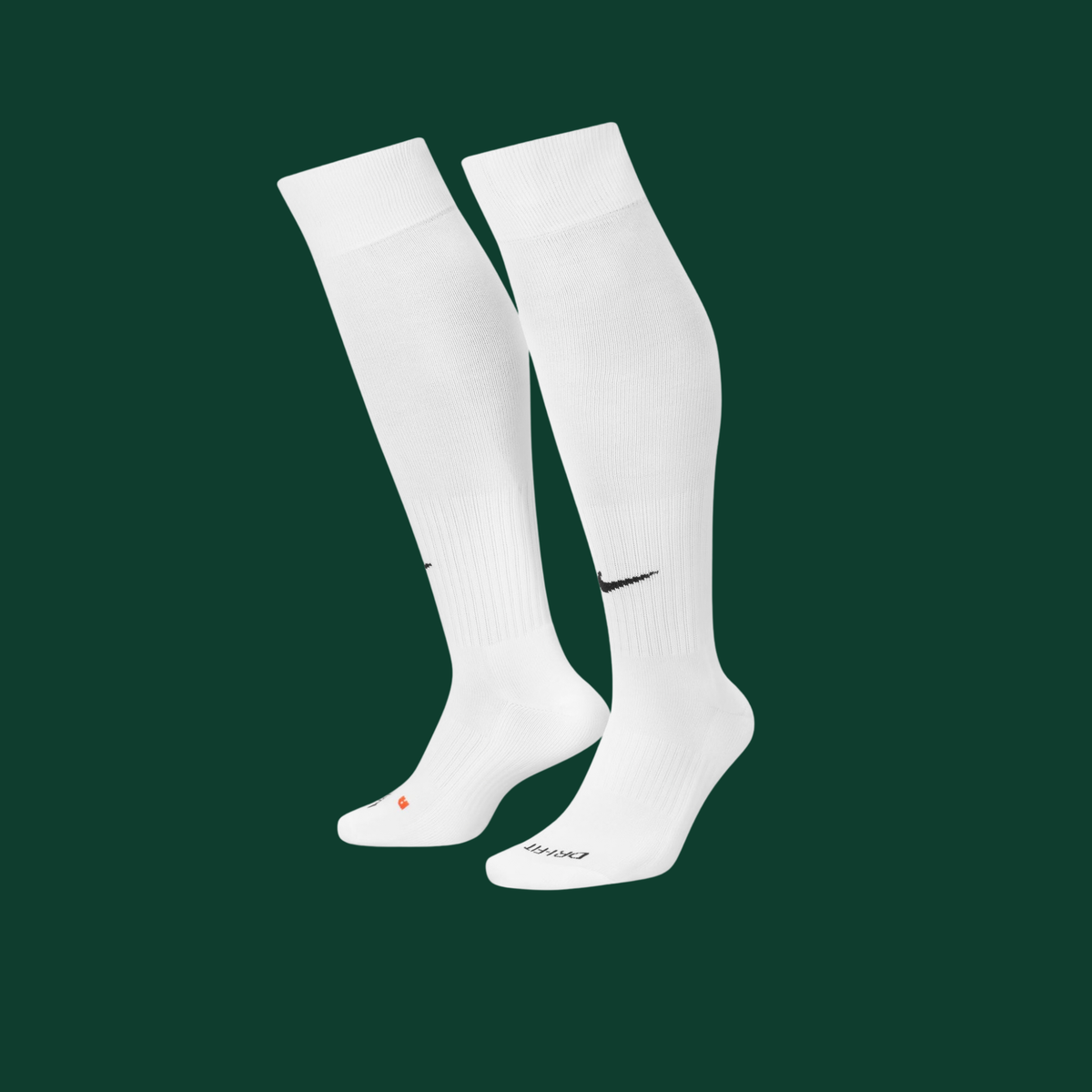 Classic II Cushion Over-the-Calf Socks