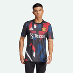 Manchester United 24/25 Pre-Match Jersey