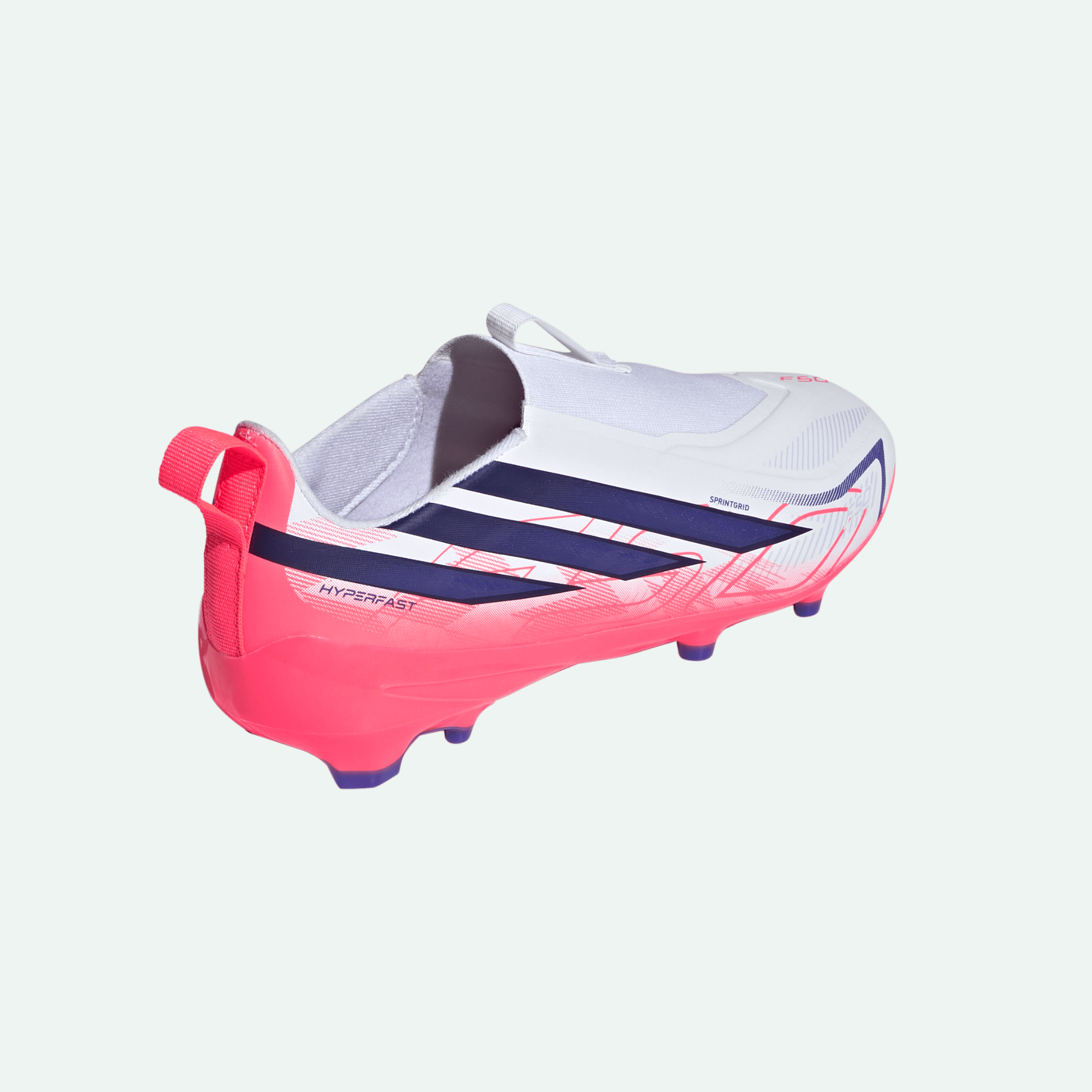 F50 Hyperfast League LL FG (Kids)