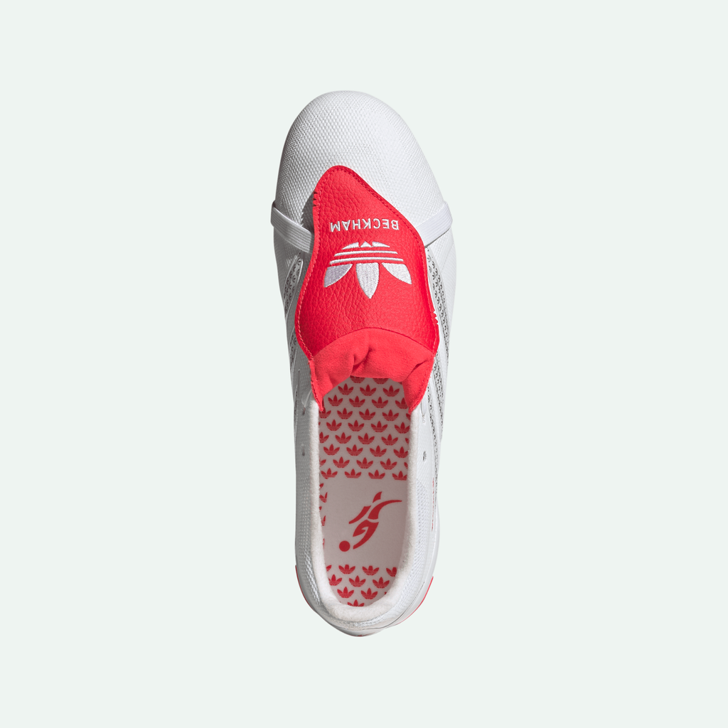 Predator League "David Beckham" FT FG