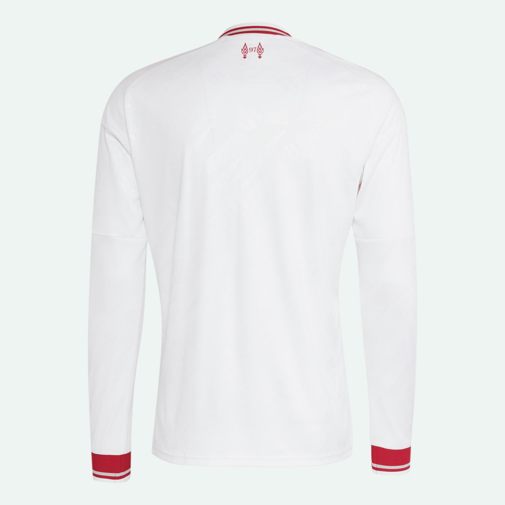 Liverpool FC 26/27 Away Long Sleeve Jersey