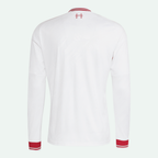 Liverpool FC 26/27 Away Long Sleeve Jersey