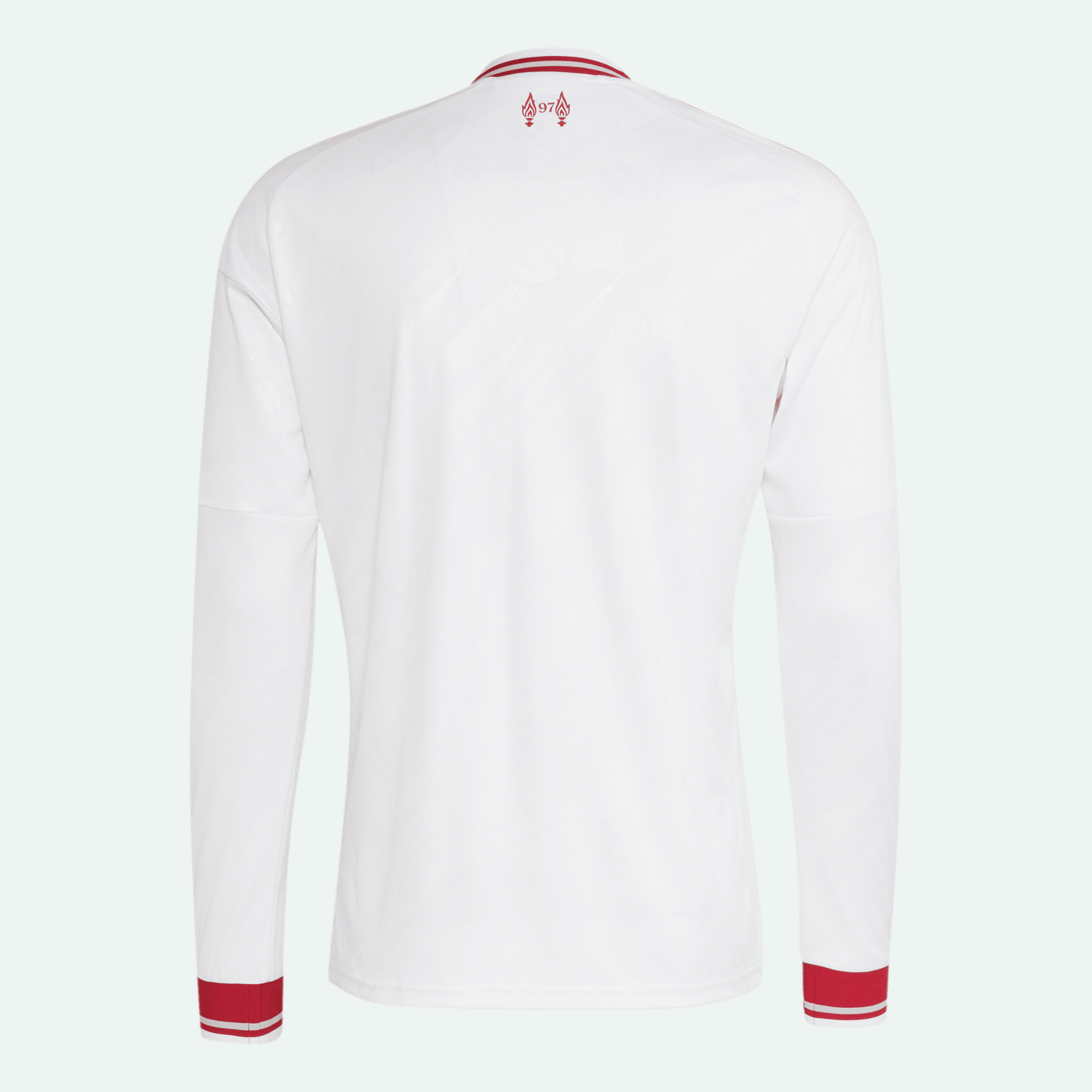 Liverpool FC 26/27 Away Long Sleeve Jersey