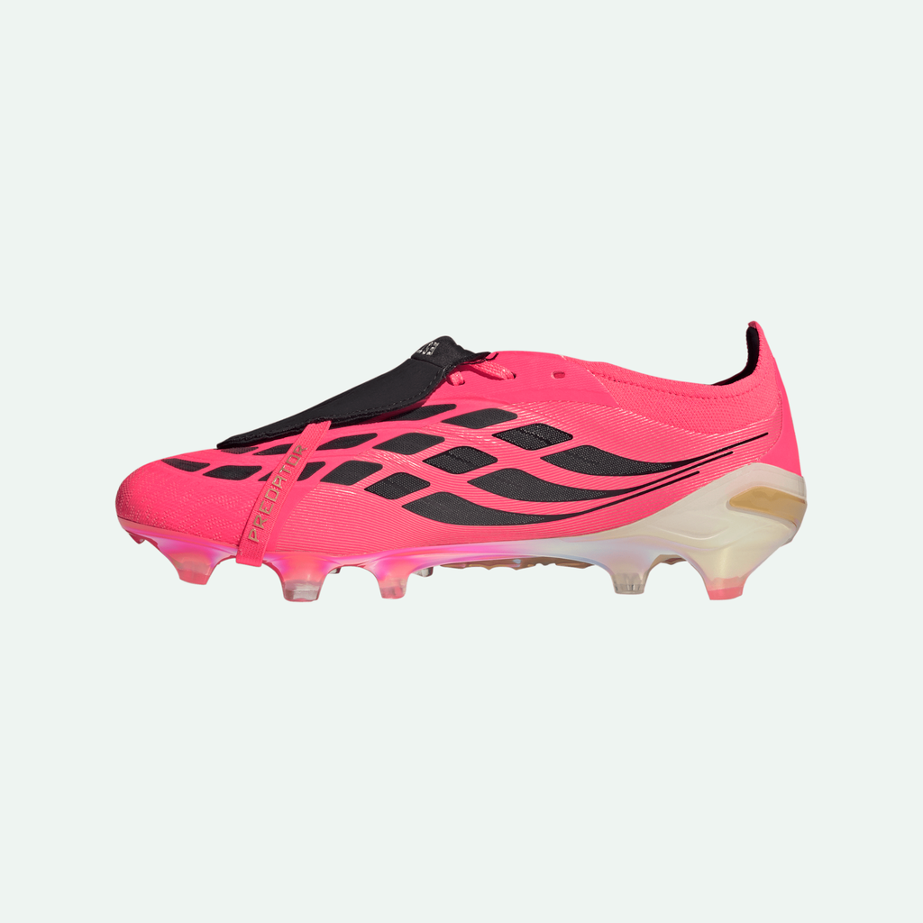 Predator Elite FT FG