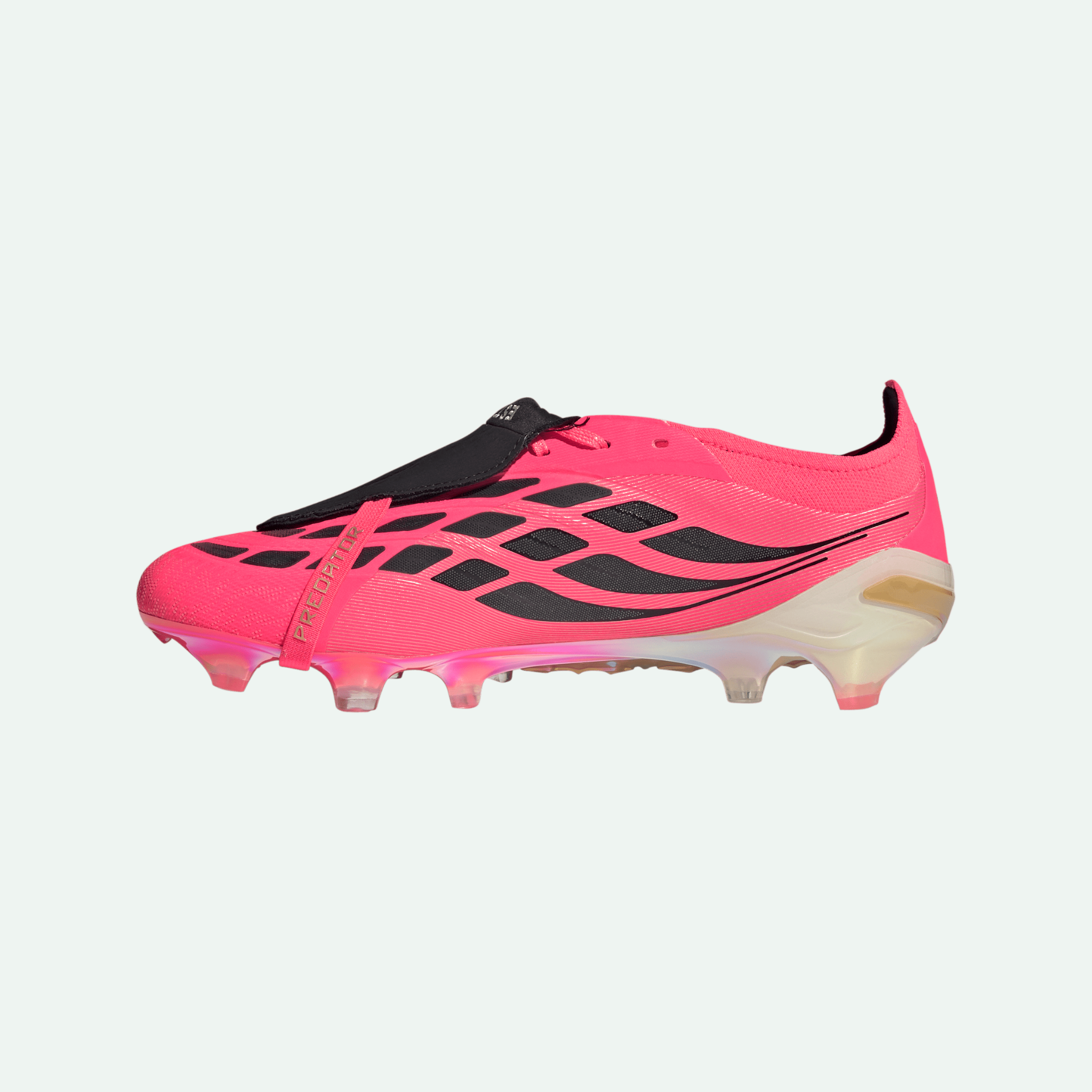 Predator Elite FT FG