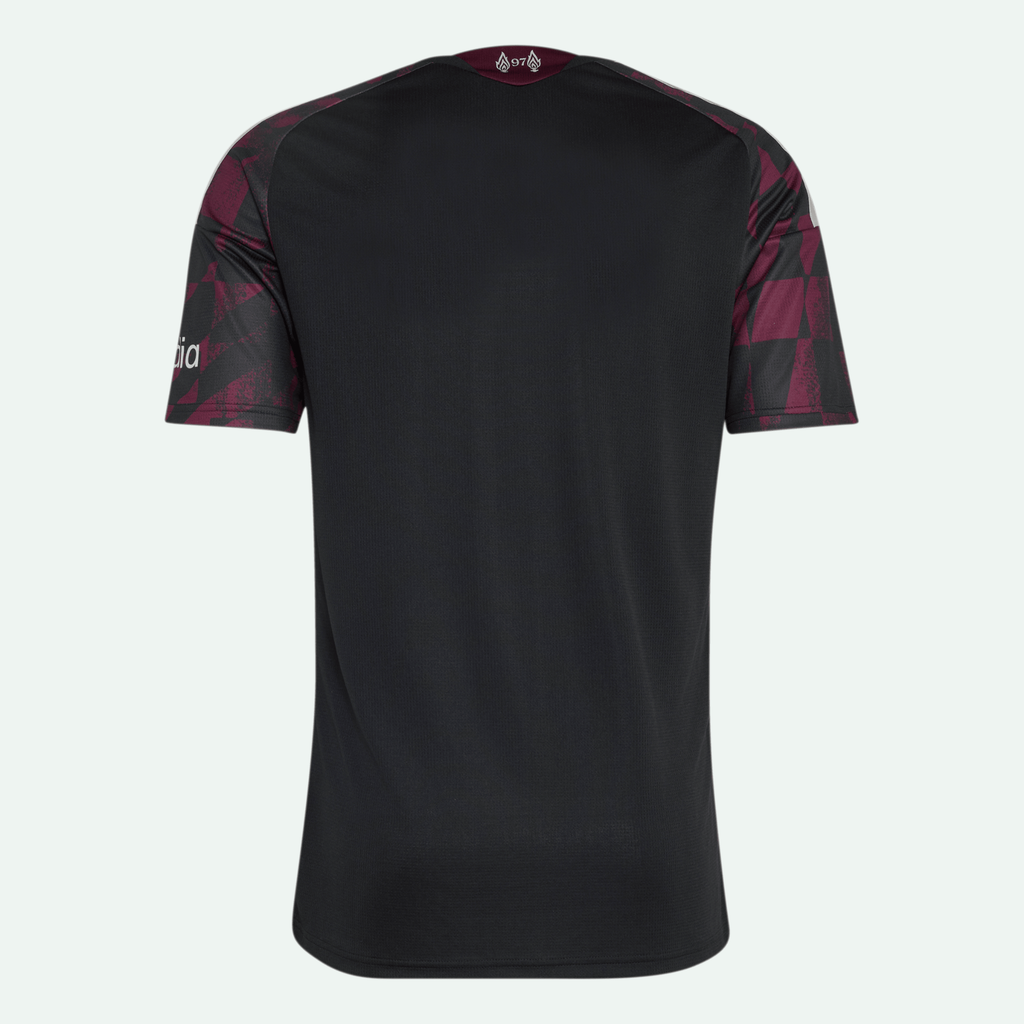 Liverpool FC 26/27 Third Jersey