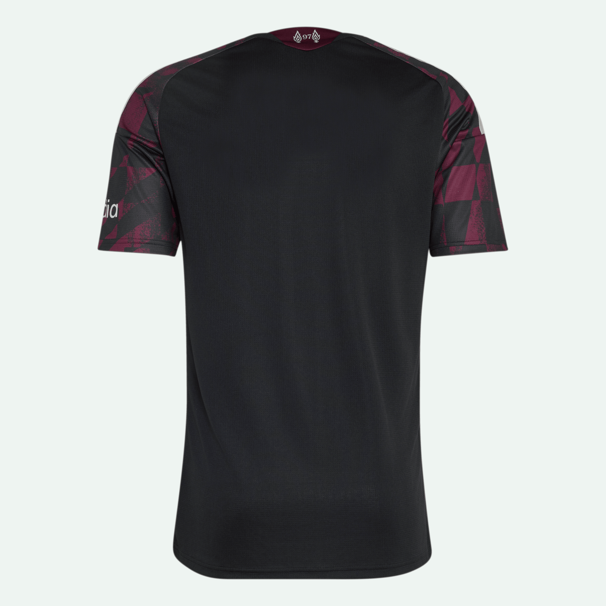 Liverpool FC 26/27 Third Jersey