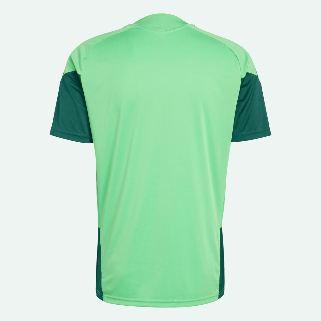 Mexico 26 Tiro Training Jersey