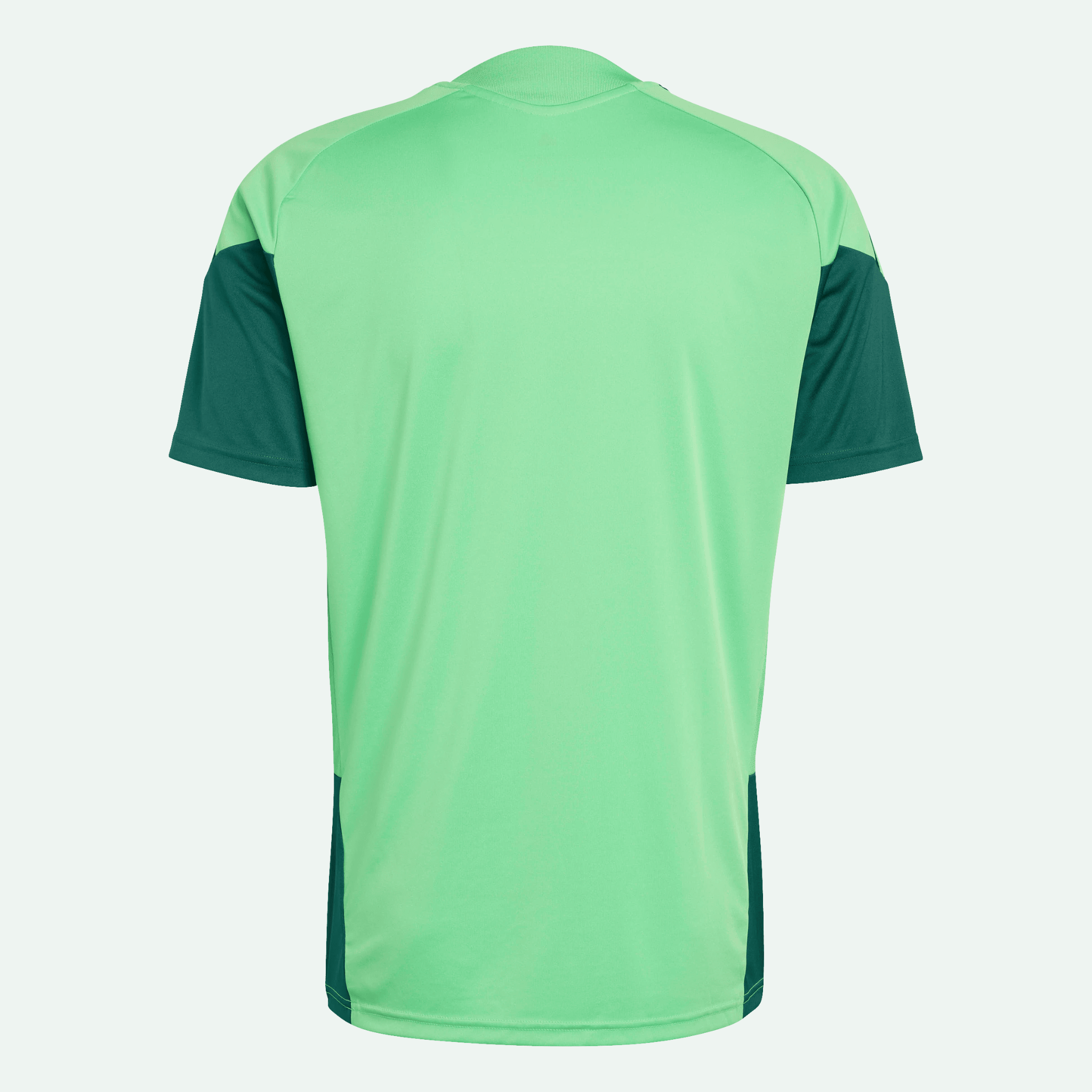 Mexico 26 Tiro Training Jersey