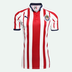 C.D. Guadalajara 18/19 Home Jersey