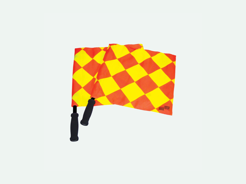 Referee Flags