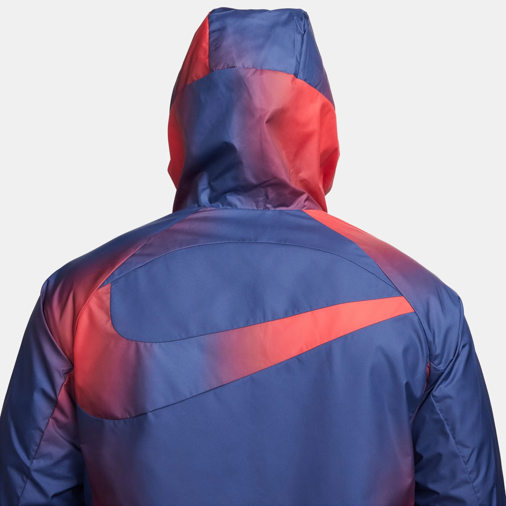 Paris Saint-Germain AWF Jacket
