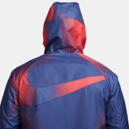 Paris Saint-Germain AWF Jacket