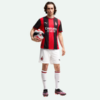 AC Milan 26/27 Home Authentic Jersey