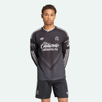Club America 26/27 Away Long Sleeve Jersey