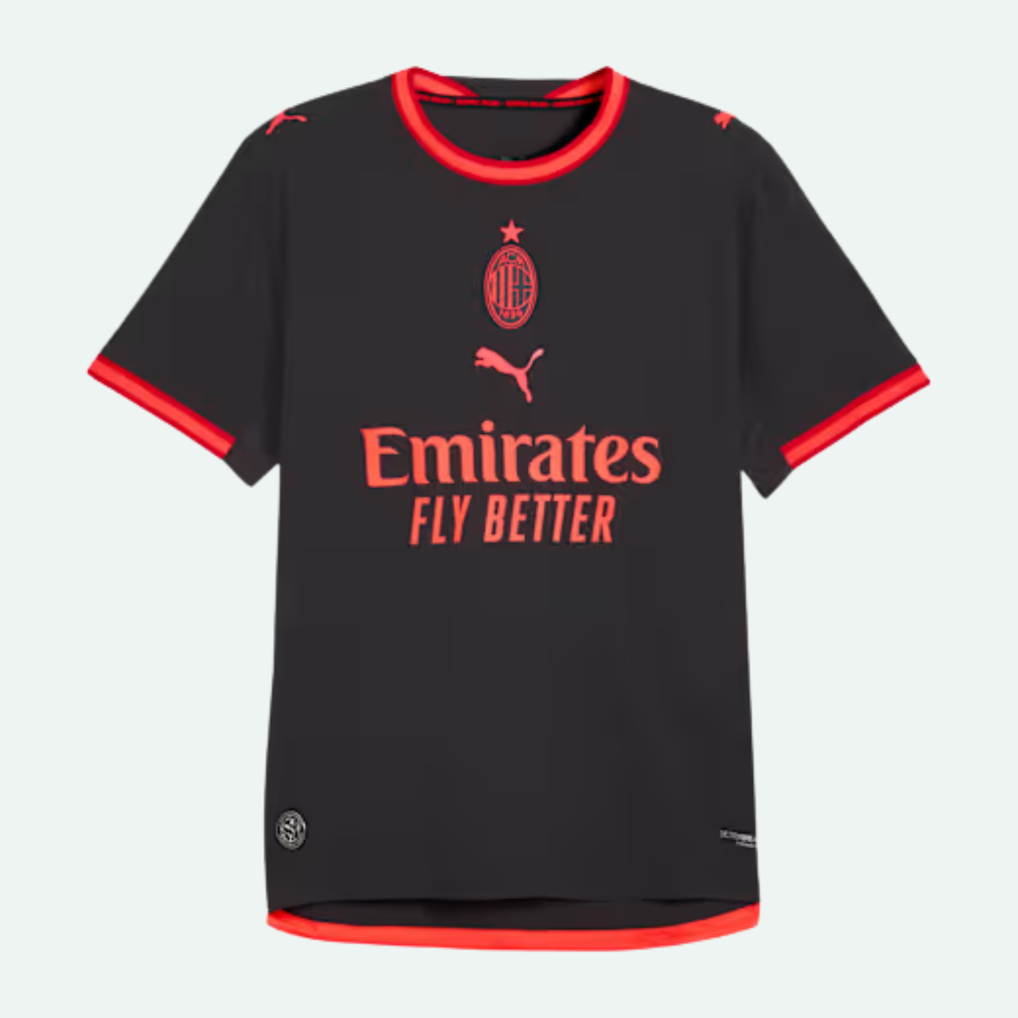 AC Milan 26/27 Third Authentic Jersey