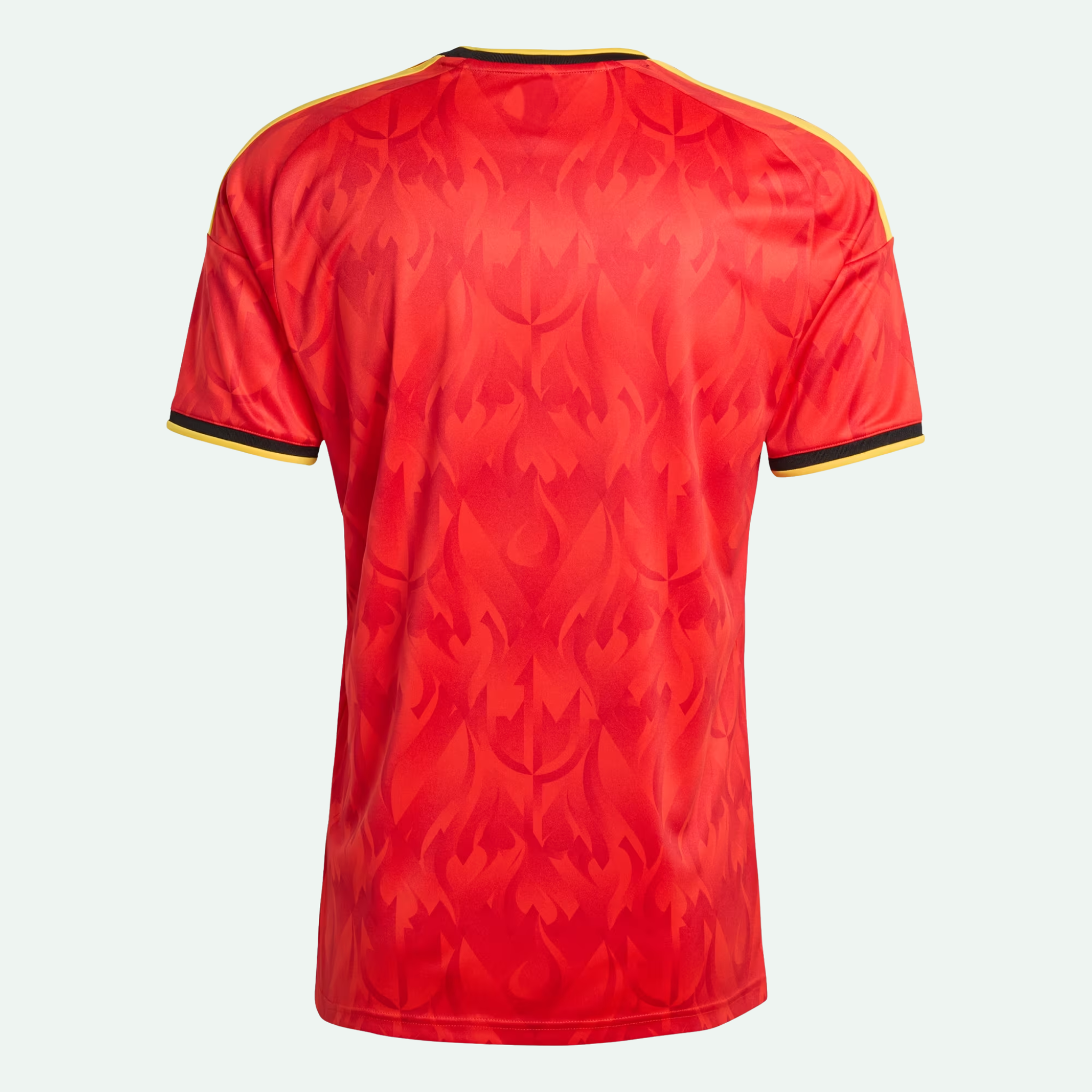 Belgium 26 Home Jersey
