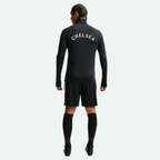 Chelsea FC Strike Knit Drill Top