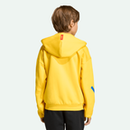 Club America Z.N.E. Kids Anthem Jacket