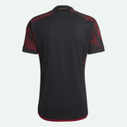 Germany 22 Away Jersey