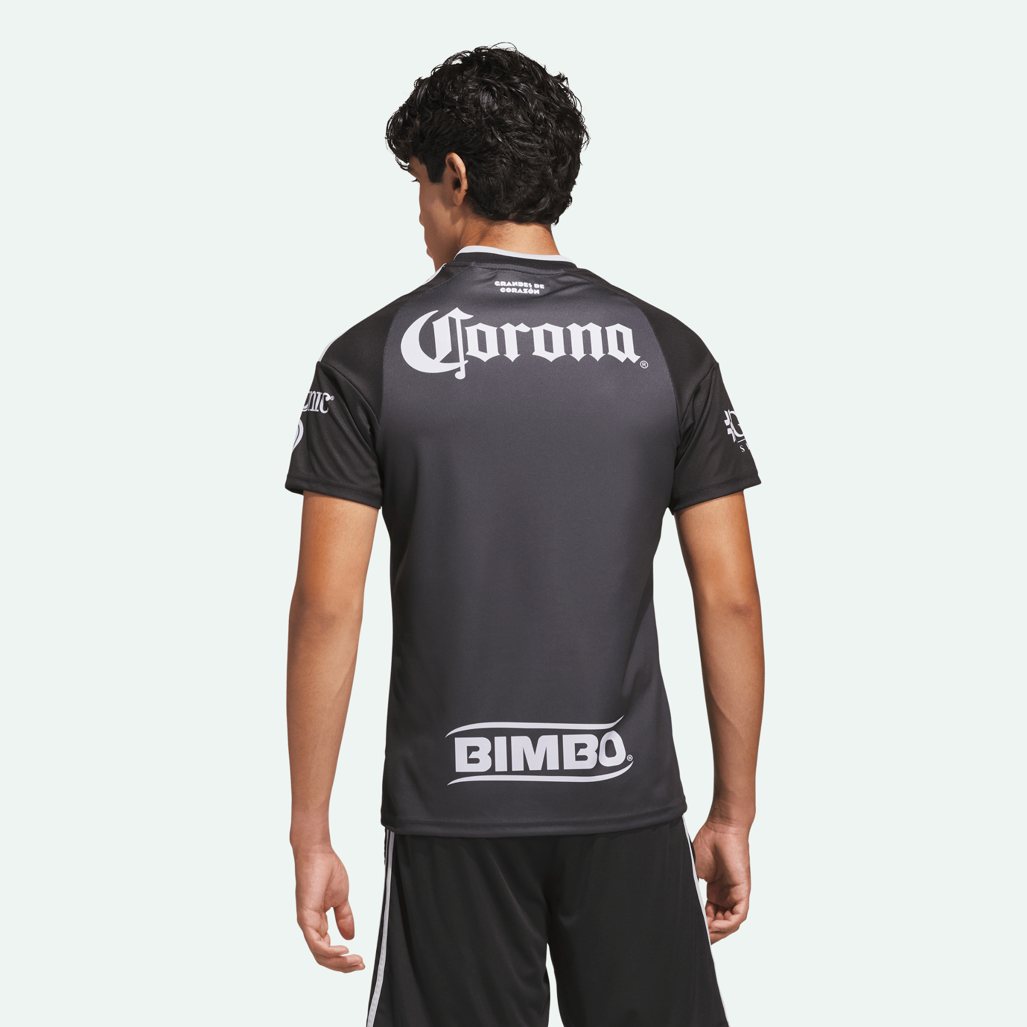 Club America 26/27 Away Jersey