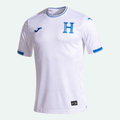 Honduras 24 Home Jersey