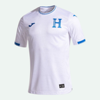 Honduras 24 Home Jersey