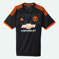 Manchester United 15/16 Third Jersey