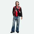 AC Milan 26/27 Home Long Sleeve Jersey
